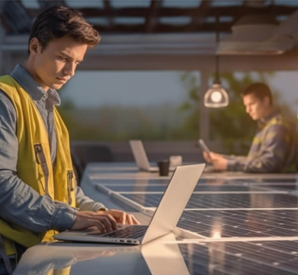 حلول مبتكرة